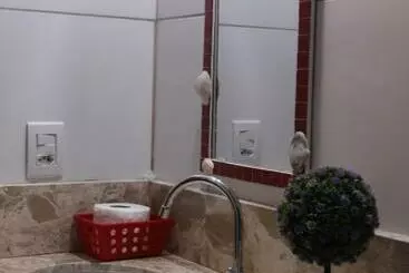 ペンション Moringa Beach