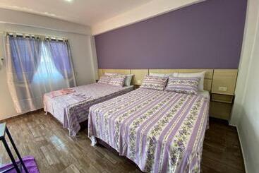 پانسیون Sv Apart