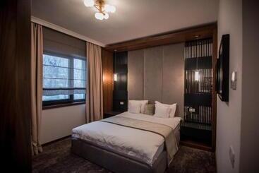 Пансион Element