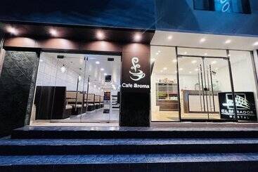 ペンション Hostal El Mirador