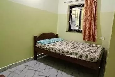 Pensione Luiza Guest House