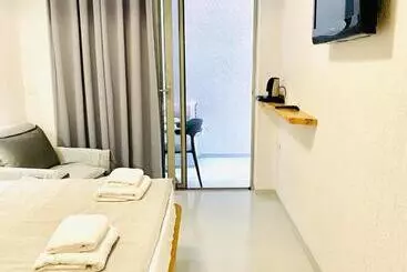 Bed and Breakfast Geo & Art Boutique