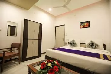 ホテル Amrit Mahal Udaipur