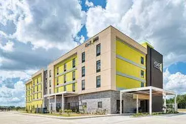 ホテル Home2 Suites By Hilton Batesville