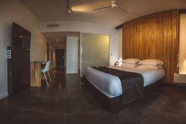 هتل Ness By D Ocean