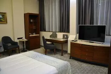 Hotel Parliament Palace