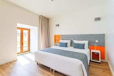 Hotel Porta Da Arrábida Suites