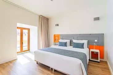 Hotel Porta Da Arrábida Suites