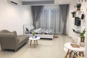 هتل آپارتمان Sky Center