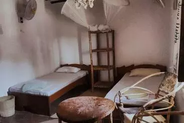 Albergue Sunny House Paje Ii