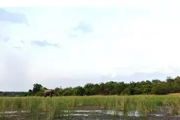 ホテル Ganesh Gate