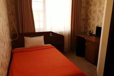 Park Hotel Ivailo