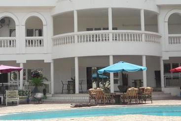 Bed and Breakfast Residence La Casa Blanca