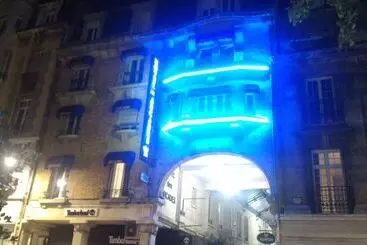 Hôtel Des Arcades