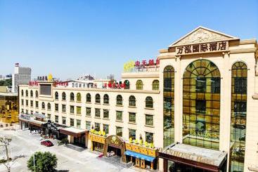 בית מלון כפרי Wanhong International