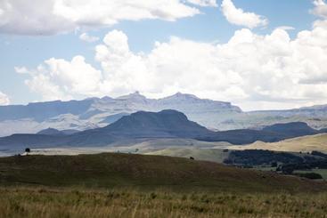 פנסיון Cairn Grace