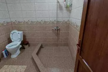 Pensão Igor Bed And Breakfast