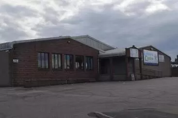 Alberg Cheers Cafe Bar & Tavern