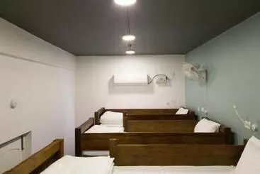 Micasa Hostels