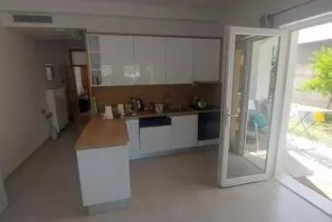 پانسیون Apartmani Barka