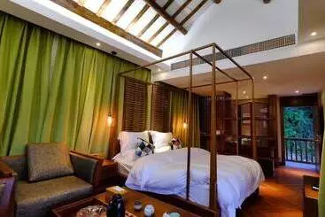 ペンション Shuimuxiaoxiang Holiday Guesthouse