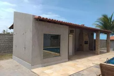 ユースホステル Orla Piaui