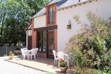 Bed and Breakfast Le Lac Aux Fées