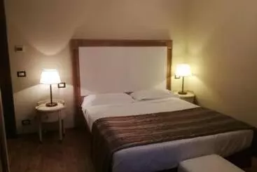 Bed and Breakfast Locanda Tre Frati