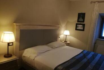 צימר Locanda Tre Frati