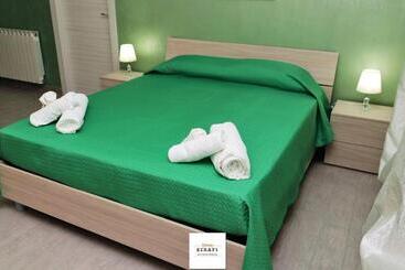 Bed and Breakfast Zirafi Affittacamere