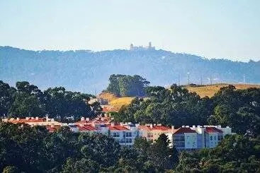 Hotelli Hilltop Oasis Lisboa Oeiras