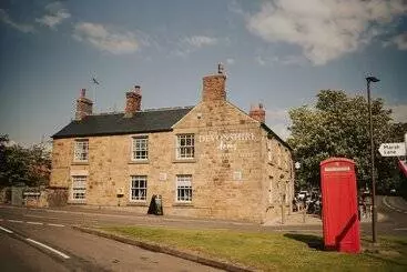 ホテル The Devonshire Arms