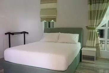 Bed and Breakfast Che Beach House