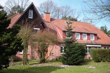 민박 Pension Luisenhof