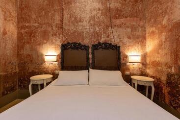 شقة فندقية Dimore Briganti