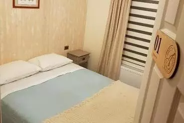 Abriga Bed And Breakfast