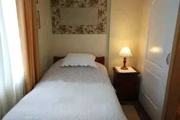 Apart Hotel Aleman
