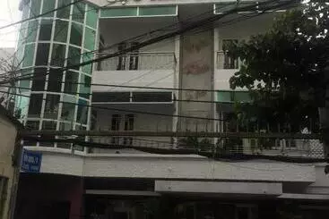Hotel Cuu Kim Son