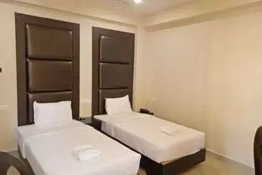 Hôtel Pioneer Paradise