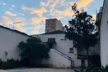 ホテル Planalto