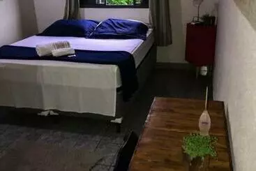 ユースホステル Pousada Sta Helena