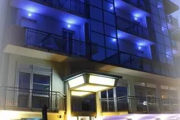 Hotel Adria