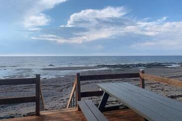 公寓式酒店 Les Studios De La Mer