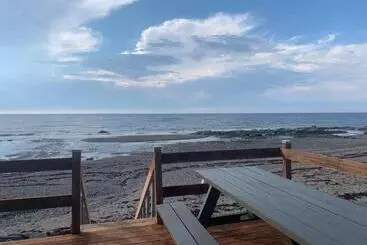 Appart'hotel Les Studios De La Mer