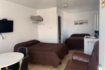 Apartmanszálloda Les Studios De La Mer