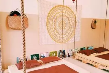 پانسیون Bap.homestay