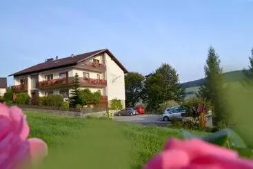 Pensione Landhaus Lederer