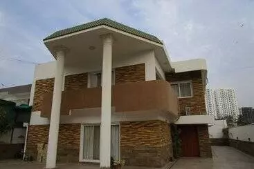 Bed and Breakfast Royal Fantasy