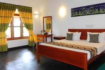 Hotel Regina Beach Bungalow