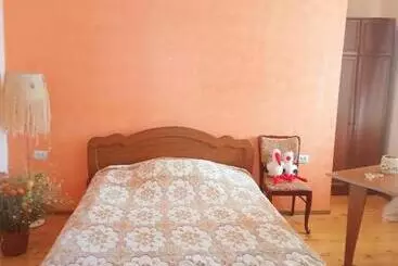 پانسیون Guest House Nike